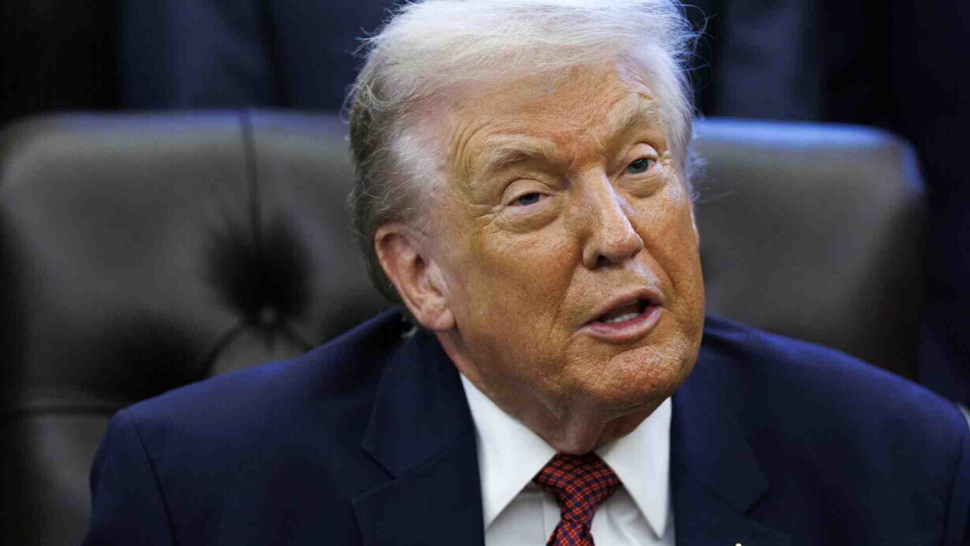 Trump e il declino europeo