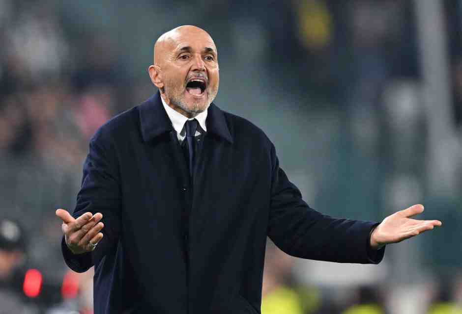Il gran ritorno di Spalletti a Napoli