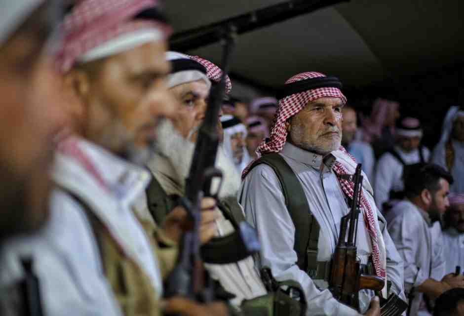 L’attivista di Suwayda: “La coesistenza fra drusi e sunniti è impossibile”