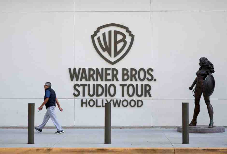 Paramount prova a prendersi Warner Bros. Lo zampino di Kushner