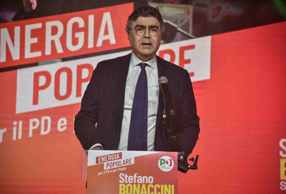 Fiano: “Il Pd contro il ddl Delrio per ignoranza. Non hanno letto il testo”