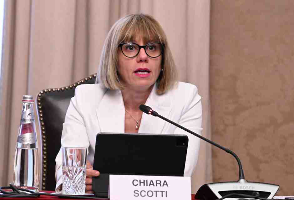 Il cantiere dell’euro digitale è ancora aperto