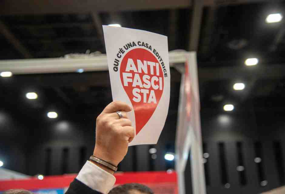 Altro che boicottaggio, per capire cos’è stato il fascismo va letto anche Evola