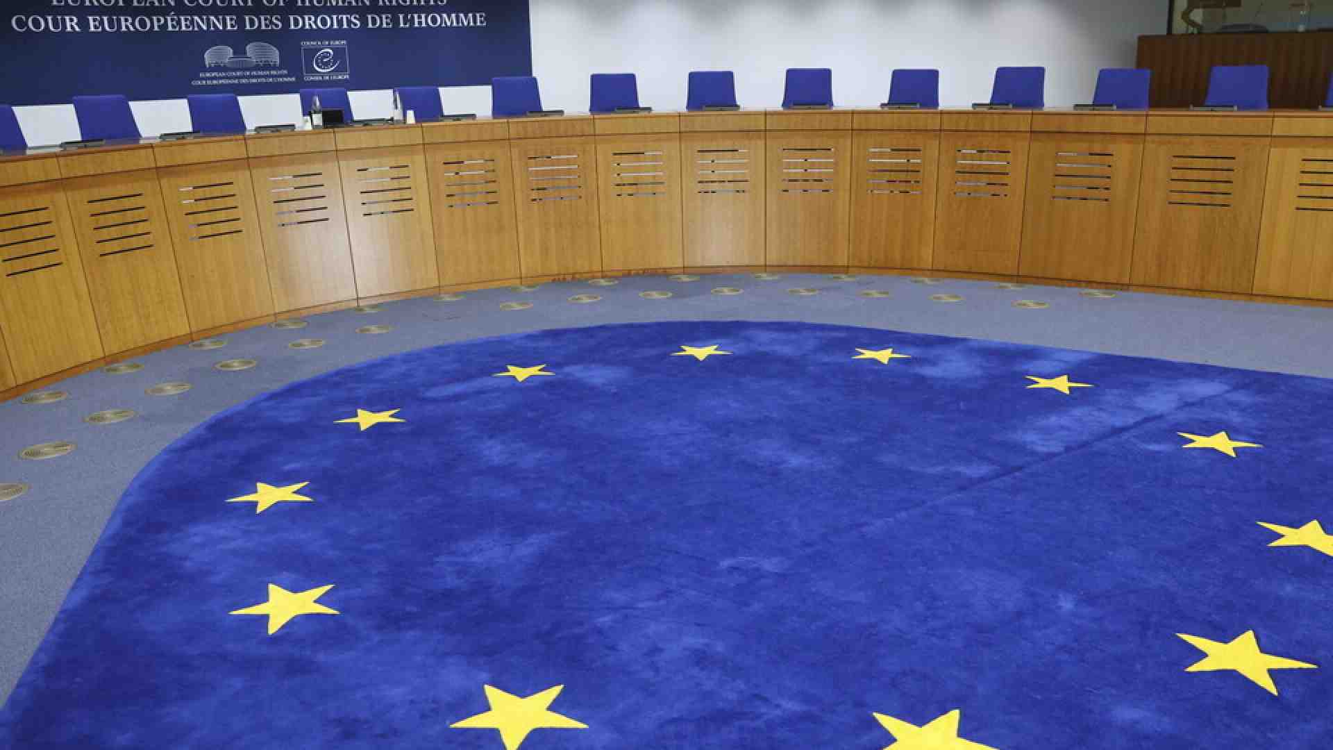 Italia di nuovo condannata dalla Cedu per i debiti dei comuni in dissesto