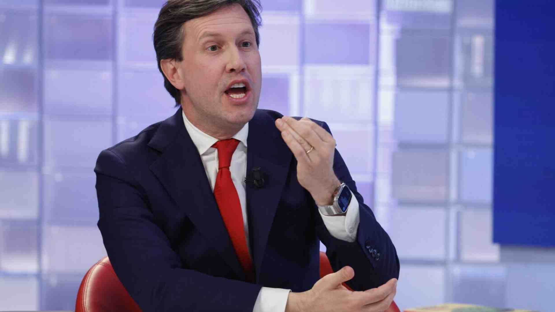 “Conte, attacca Trump. Per trattare con Putin la Ue nomini Prodi o Merkel”. Parla Nardella