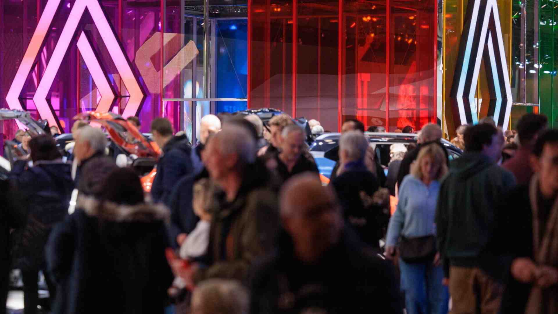 L’alleanza atlantica dell’auto elettrica Renault-Ford contro i cinesi