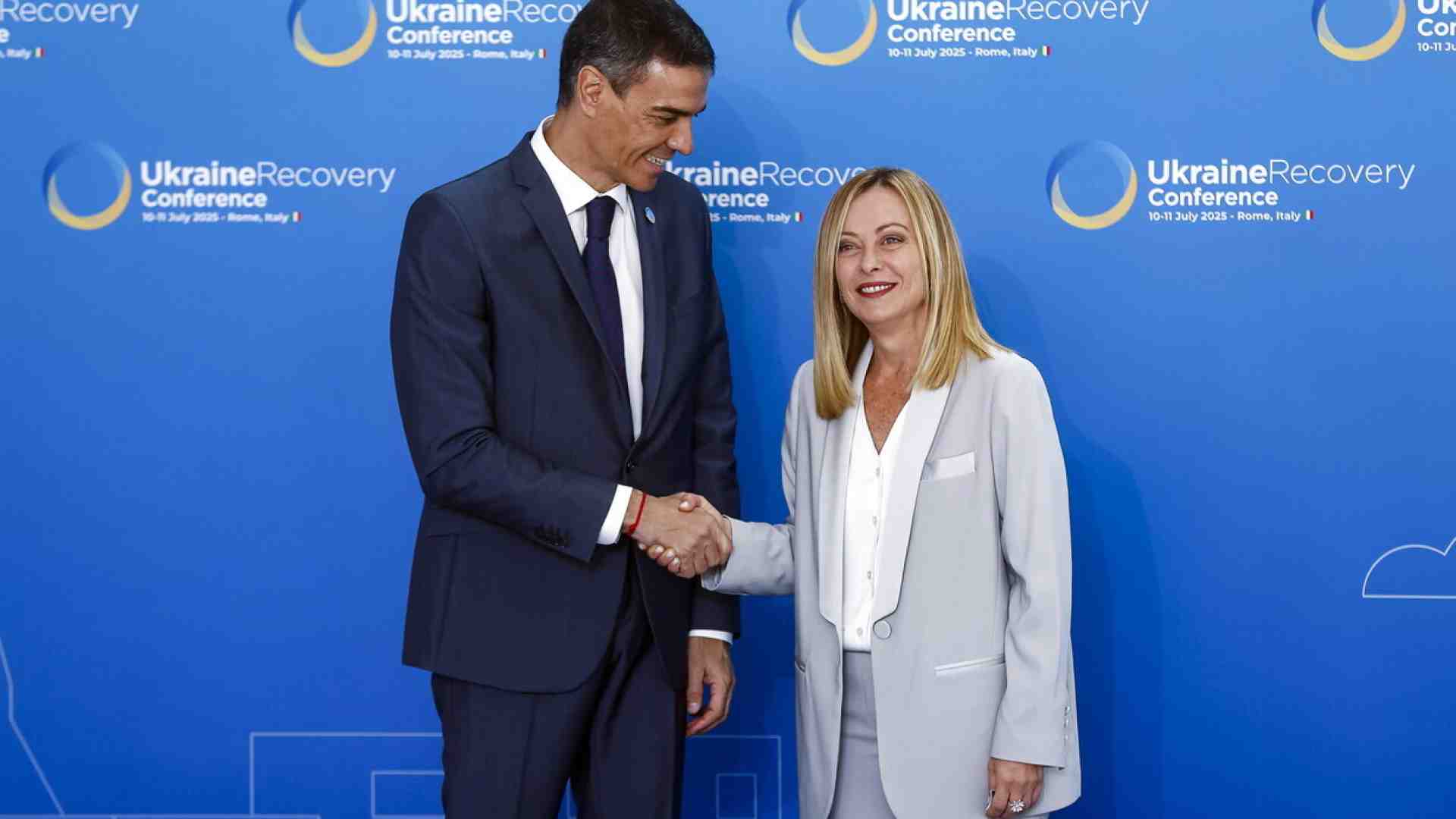 Lezioni da Madrid: il vero sorpasso economico è sulla produttività. Parla Galli (Cpi)