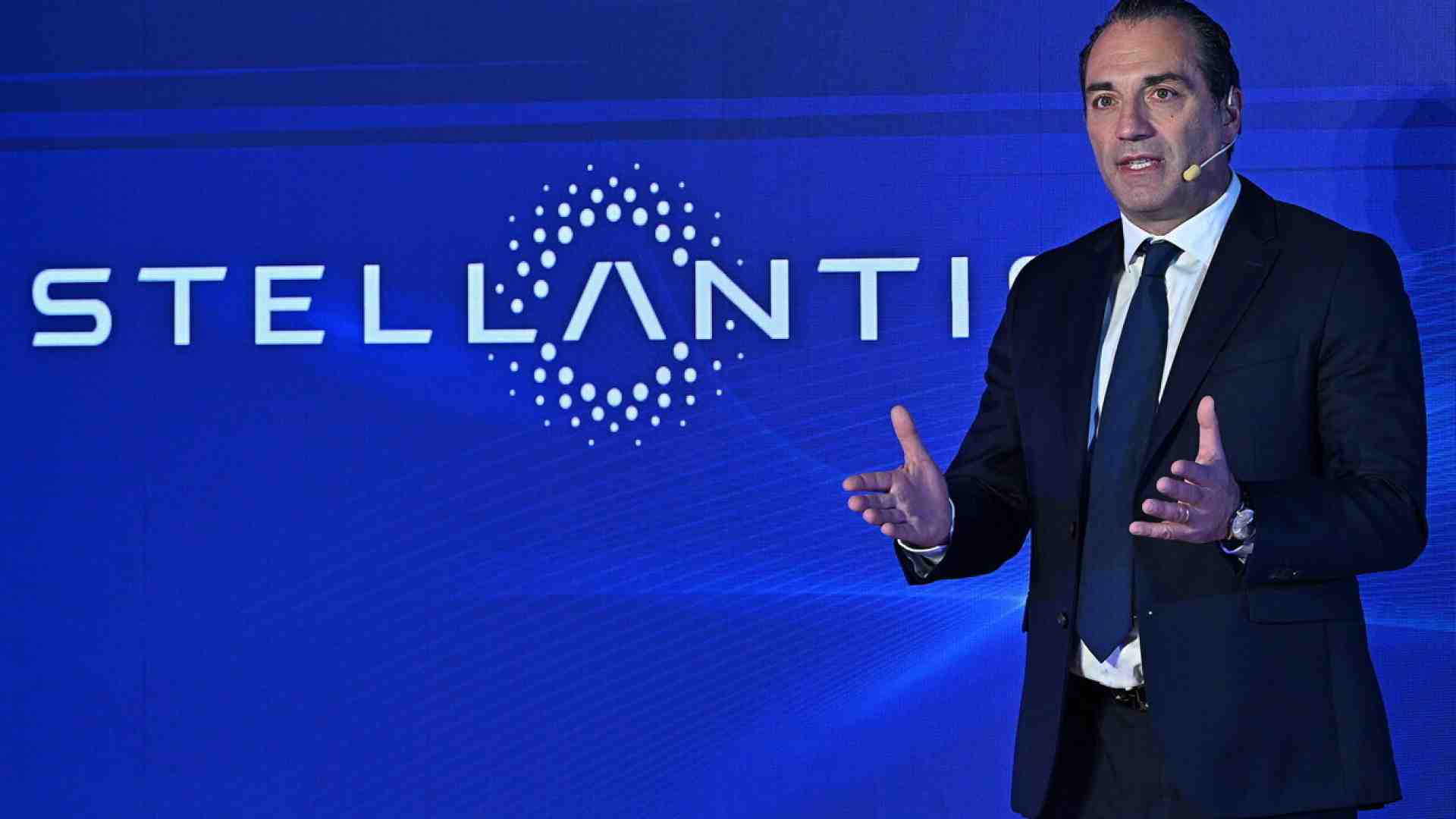 Bolt e Stellantis insieme per la guida senza conducente in Europa