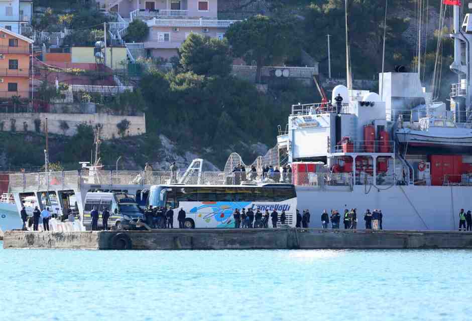 Modello Ruanda e “riserva di solidarietà”. C’è il nuovo Patto sui migranti