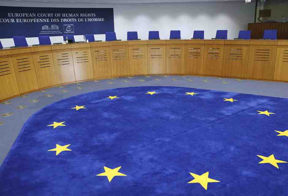 Italia di nuovo condannata dalla Cedu per i debiti dei comuni in dissesto