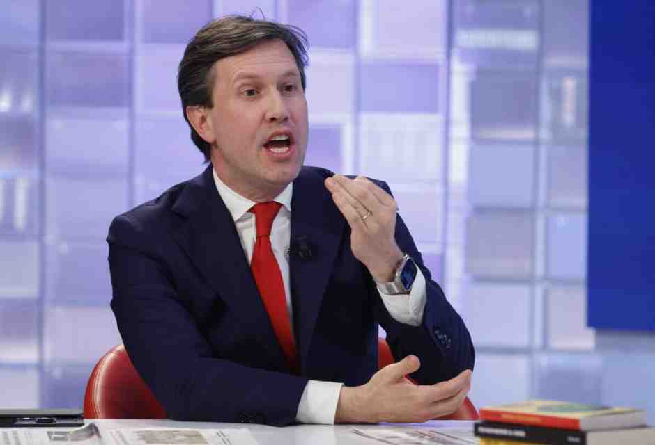 “Conte, attacca Trump. Per trattare con Putin la Ue nomini Prodi o Merkel”. Parla Nardella