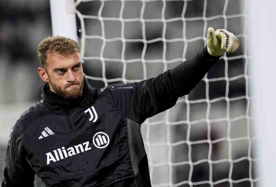 Il fiore nascosto di Michele Di Gregorio