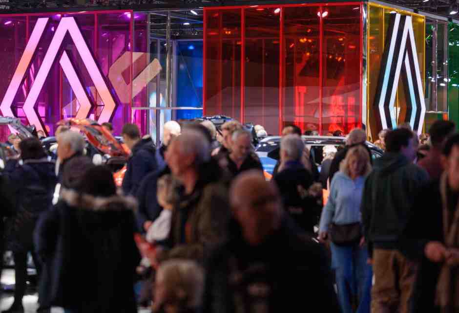 L’alleanza atlantica dell’auto elettrica Renault-Ford contro i cinesi