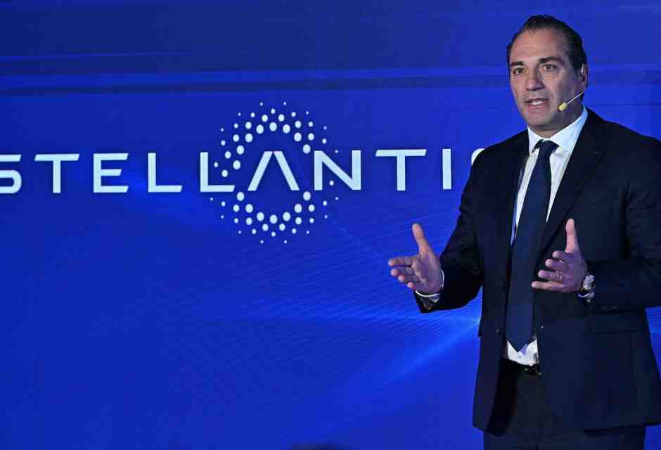 Bolt e Stellantis insieme per la guida senza conducente in Europa