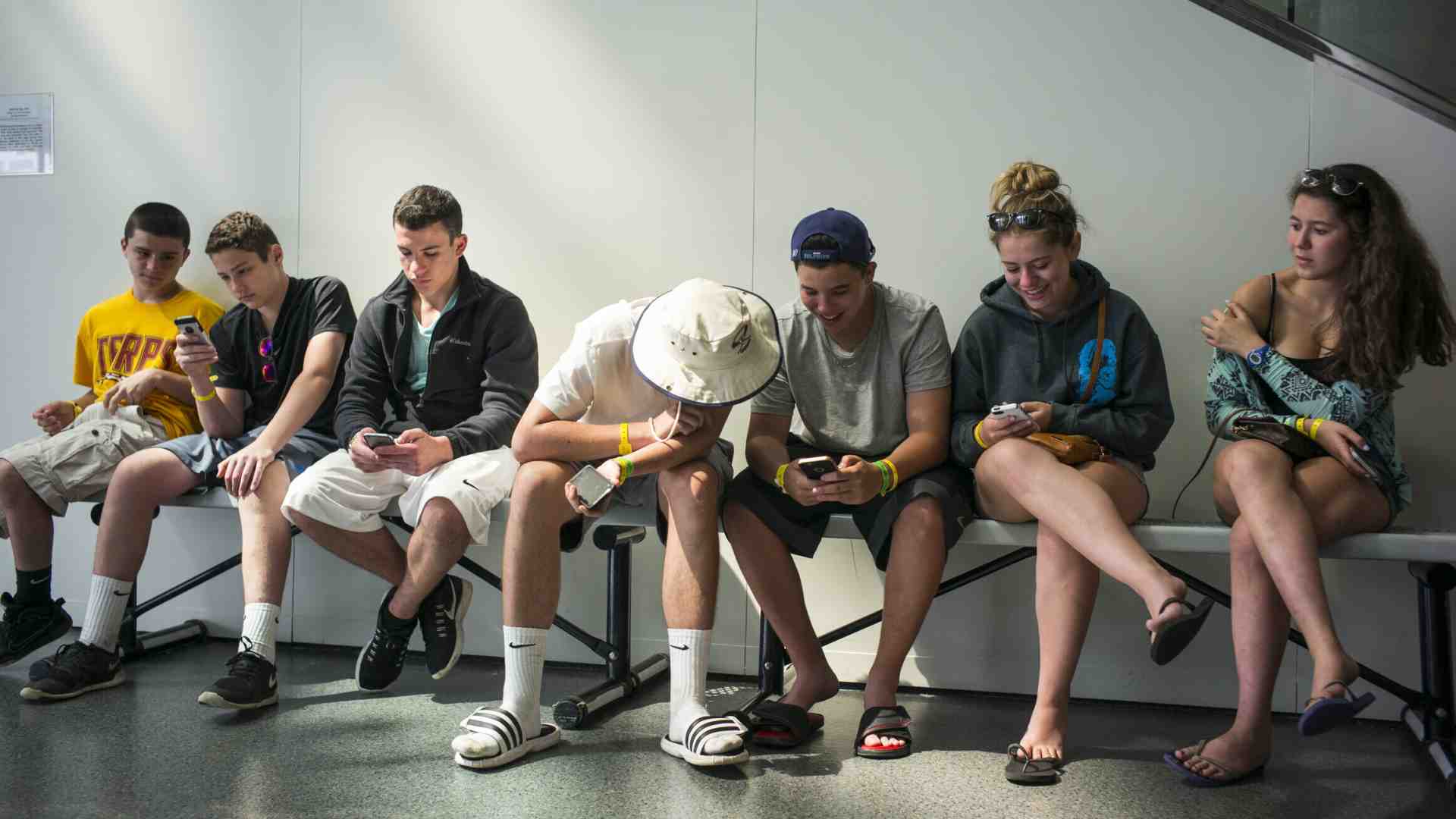 I social per i ragazzini: libertà o gabbia? Girotondo di idee