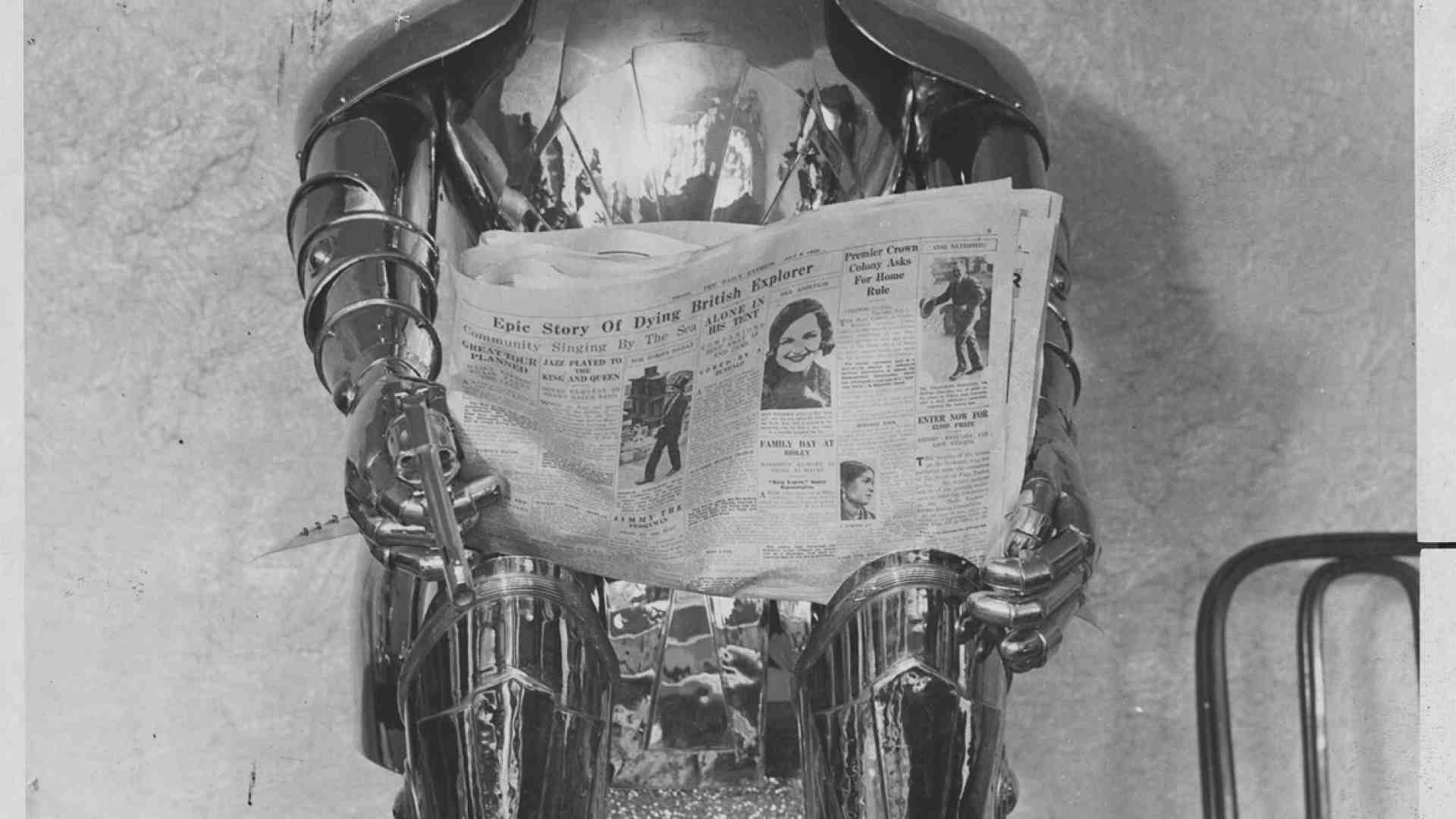 Come l'intelligenza artificiale ha cambiato il ruolo del lettore