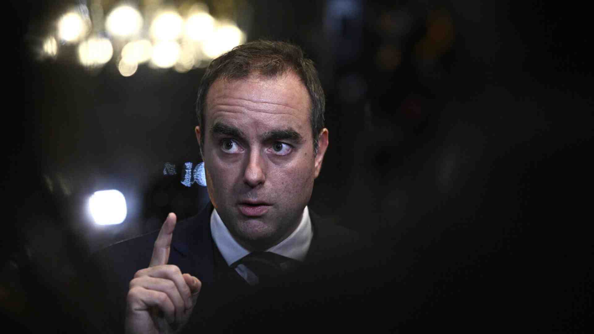 L'approvazione del finanziamento della Sécurité sociale è una vittoria di Macron