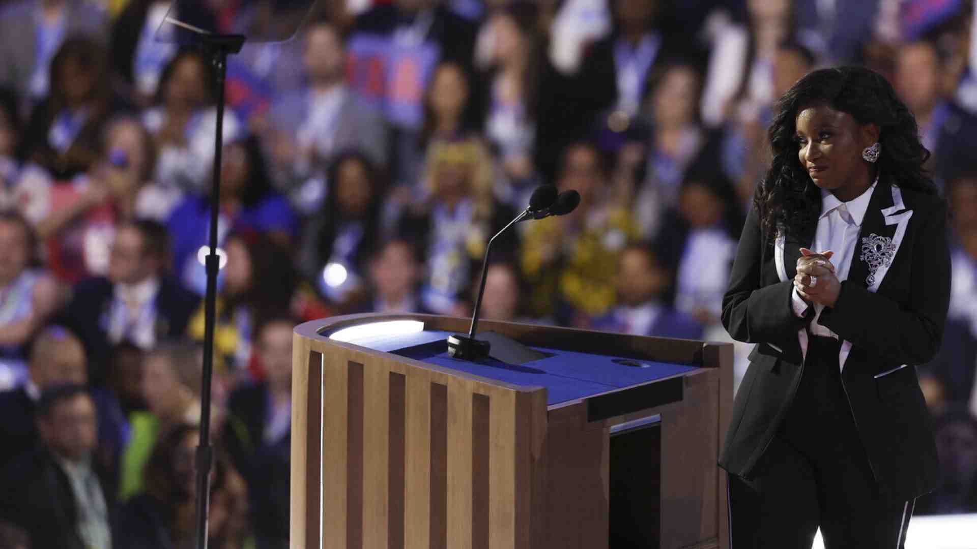 Il "sogno blu" del Texas: la sfida democratica tra Jasmine Crockett e i vertici del partito