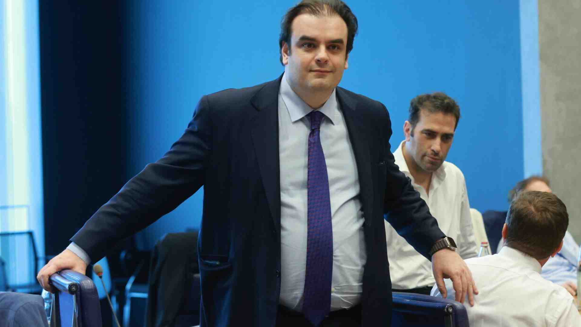 Dalla Trojka alla guida dell’Eurogruppo: Pierrakakis e la rinascita greca