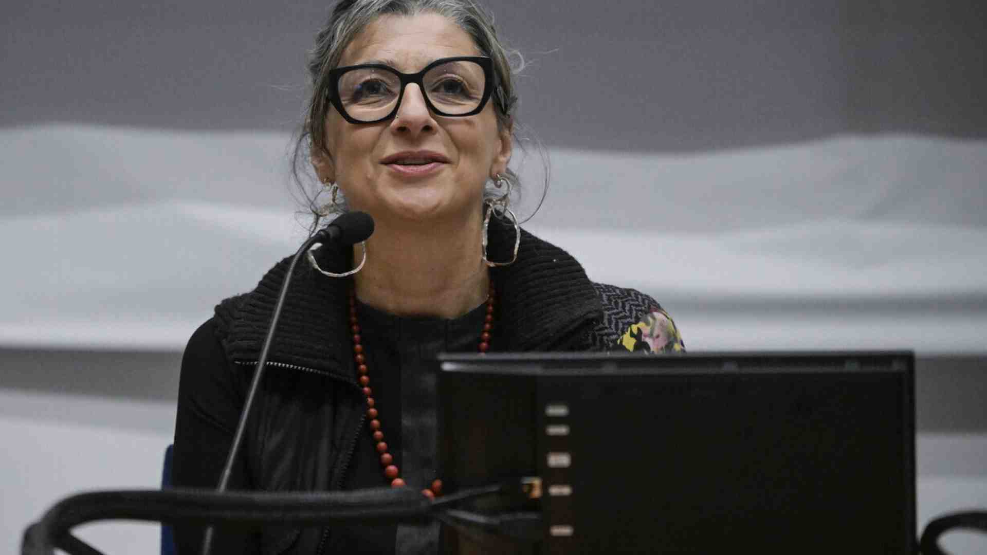 Ok alla presentazione a Firenze del report di Francesca Albanese su Gaza (ma senza cittadinanza onoraria)