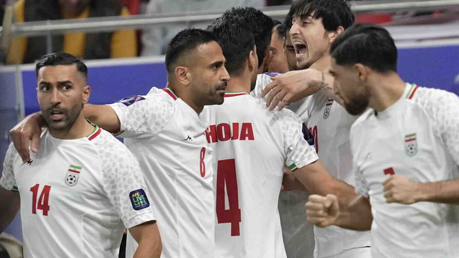 Per la partita lgbtq ai prossimi Mondiali di calcio scende in campo l’Iran