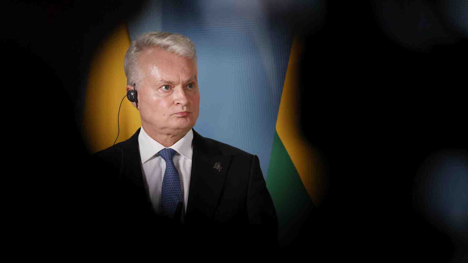 La Lituania contro i palloni dalla Bielorussia. E’ in atto un’escalation?