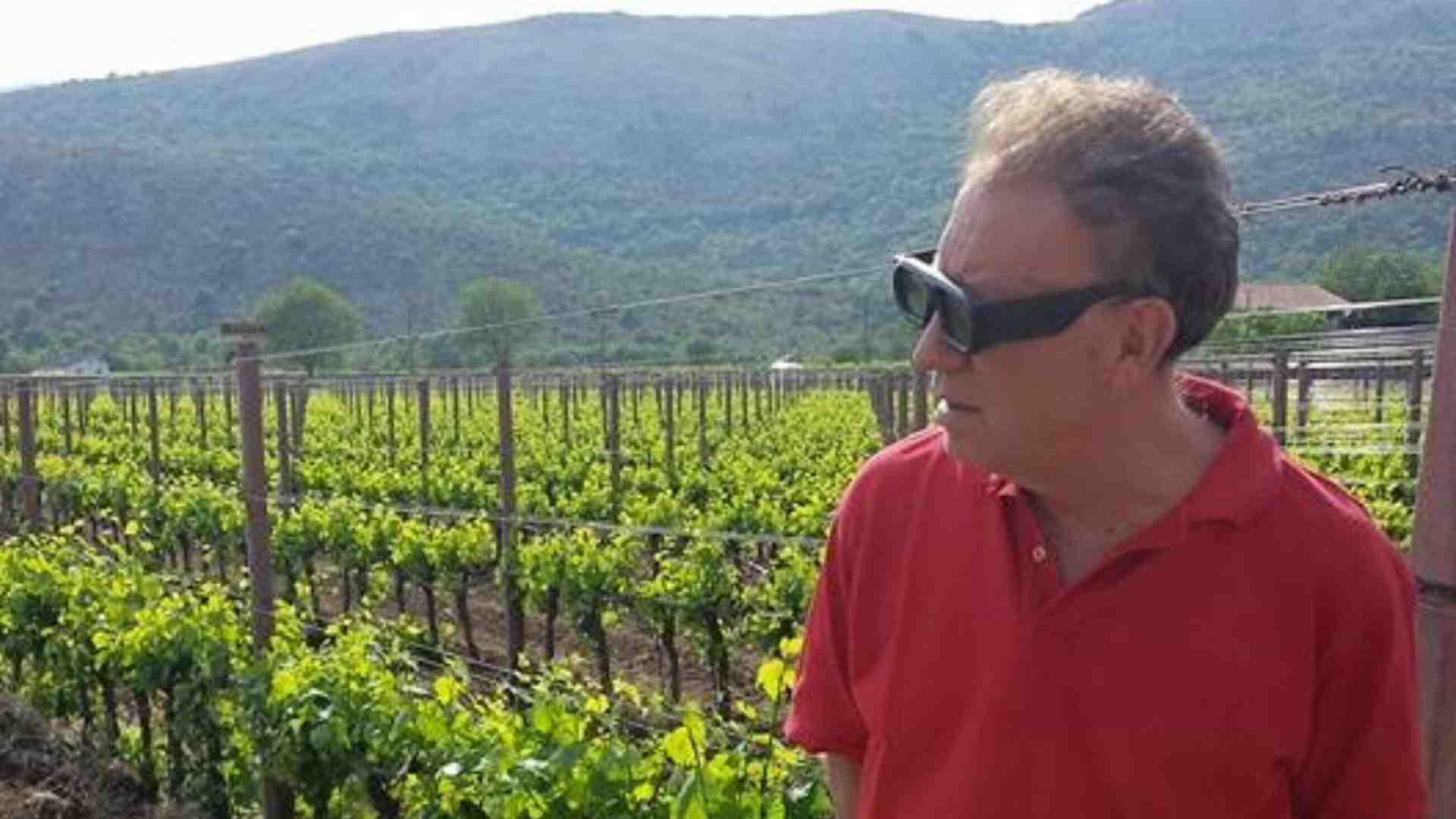 L'invenzione di Luigi Cataldi Madonna