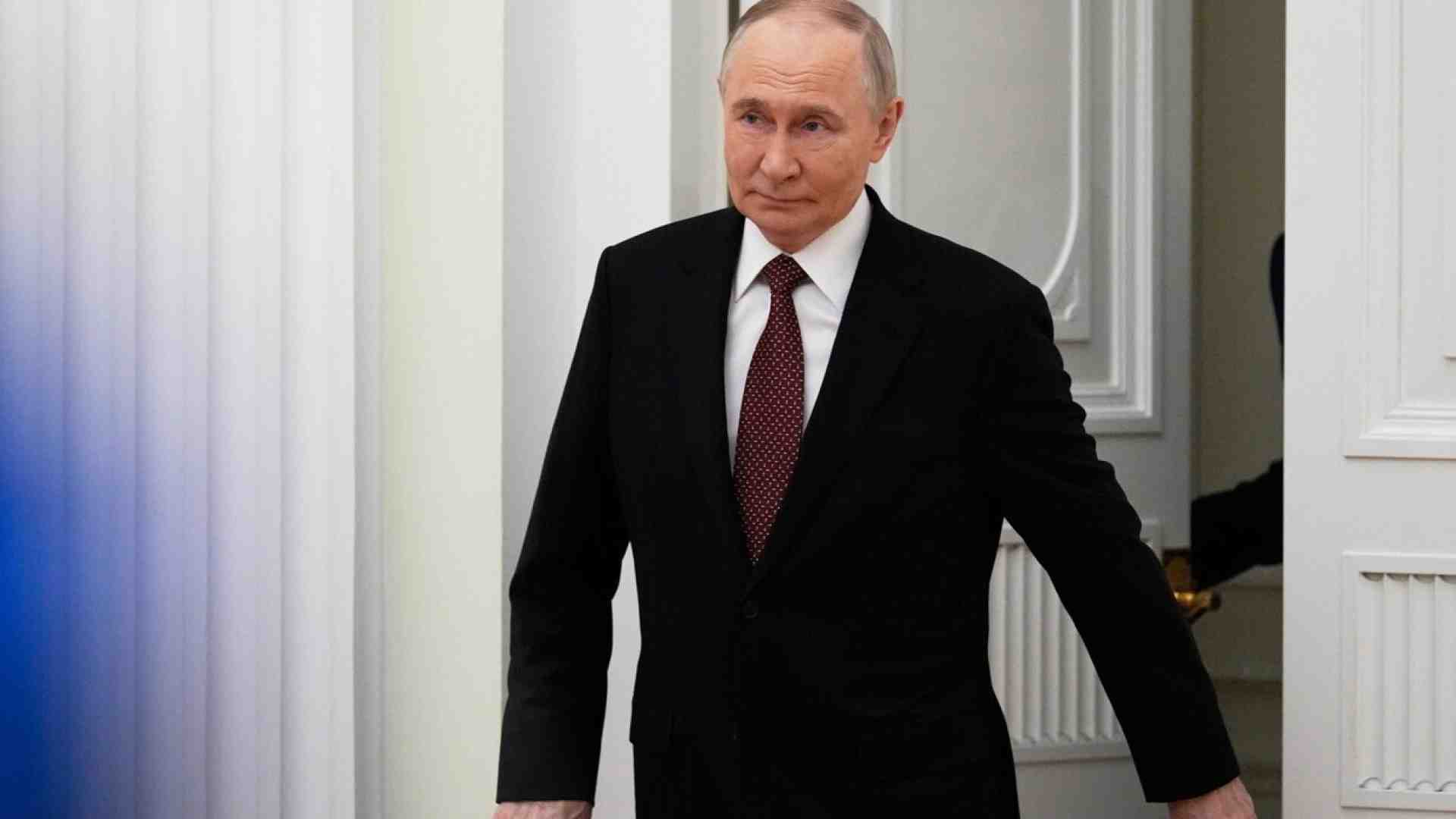 Ci sono proposte concrete per la pace e poi ci sono i “no” di Mosca