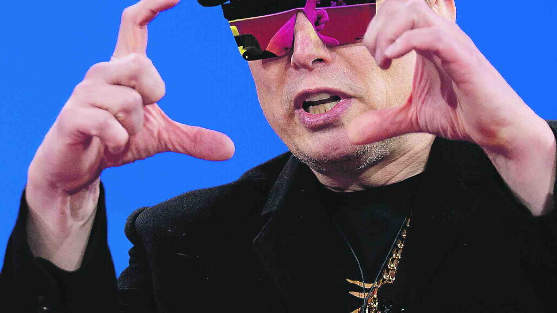 Sulla libertà d’espressione Musk sbaglia bersaglio