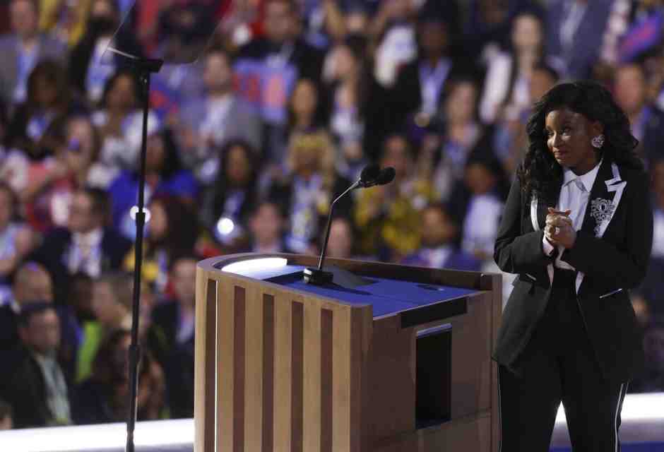 Il "sogno blu" del Texas: la sfida democratica tra Jasmine Crockett e i vertici del partito