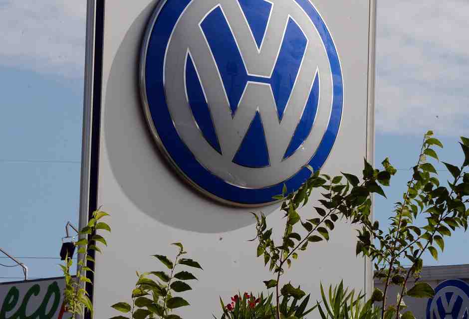 Volkswagen punta su Pechino per non restare schiacciata