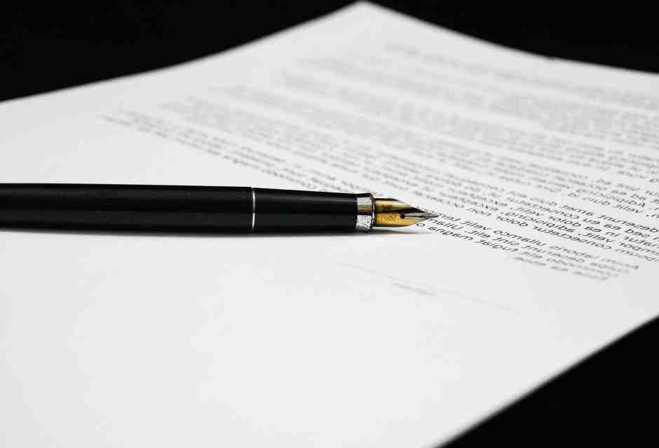 Un grande scrittore scrive per scrivere. E stop