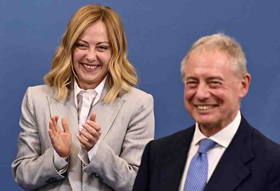 La questione industriale e la manifattura italiana in profonda crisi