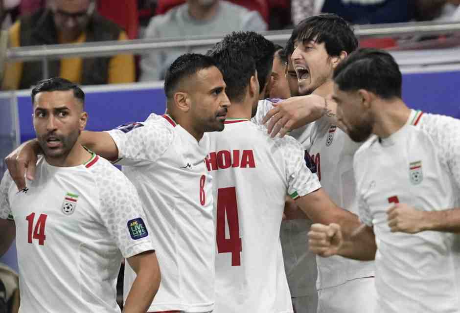 Per la partita lgbtq ai prossimi Mondiali di calcio scende in campo l’Iran