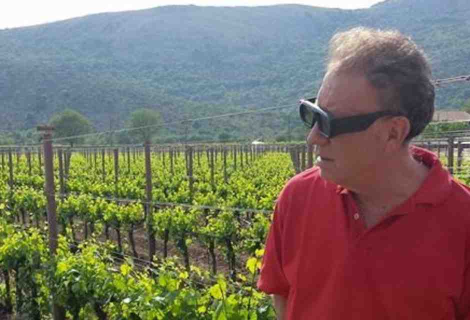 L'invenzione di Luigi Cataldi Madonna