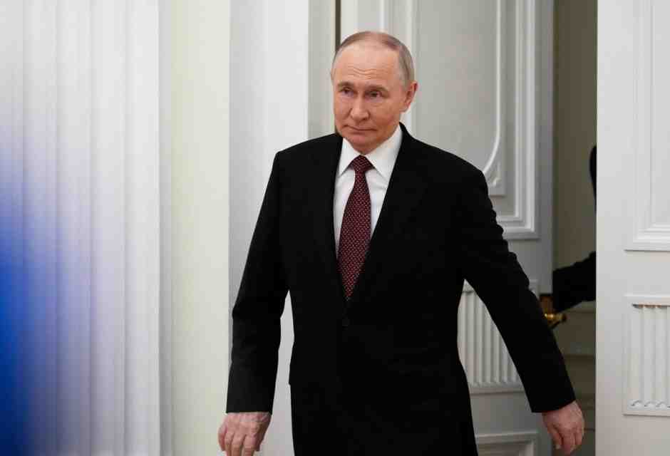 Ci sono proposte concrete per la pace e poi ci sono i “no” di Mosca