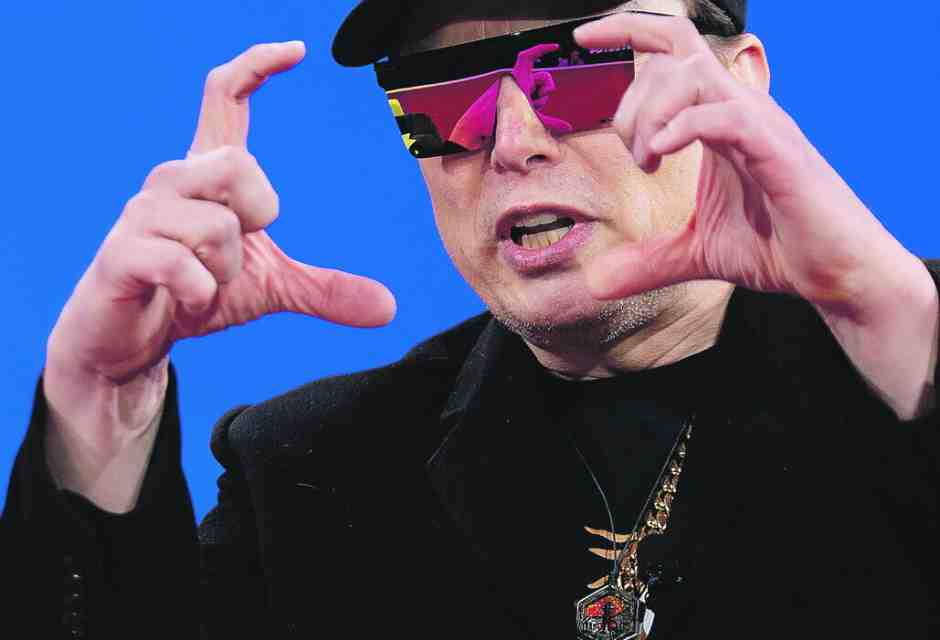 Sulla libertà d’espressione Musk sbaglia bersaglio