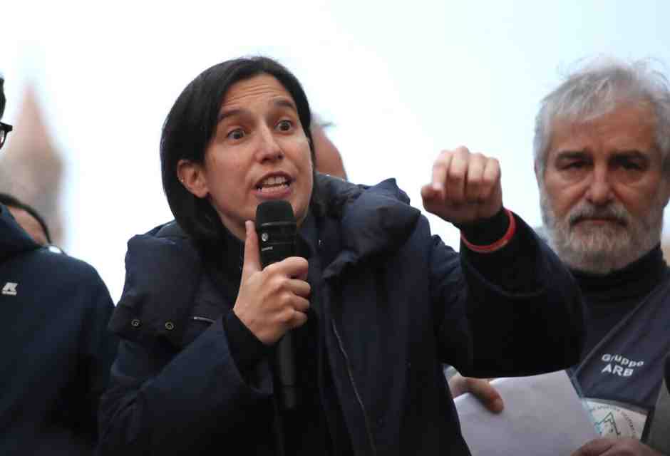 Schlein sogna le primarie, si vede a Chigi e c’è già un toto nomi