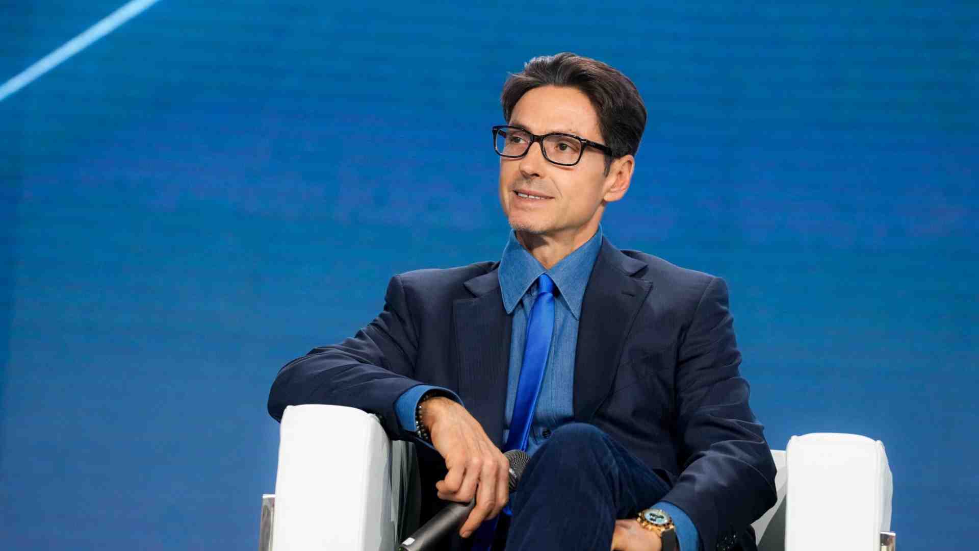 Pier Silvio Berlusconi: "Sono necessarie facce nuove in Forza Italia, non cambio idea"