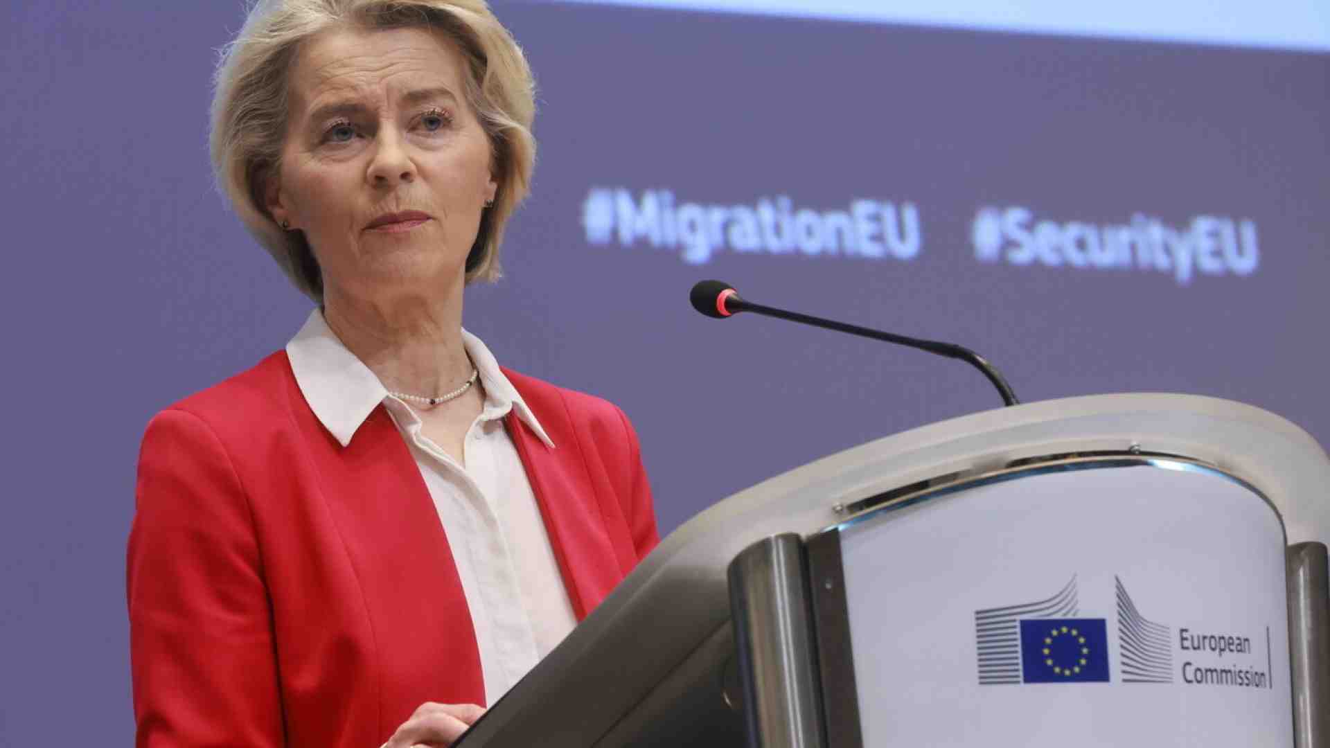 Ora il Mercosur è di nuovo in dubbio e di mezzo c'è l'Italia