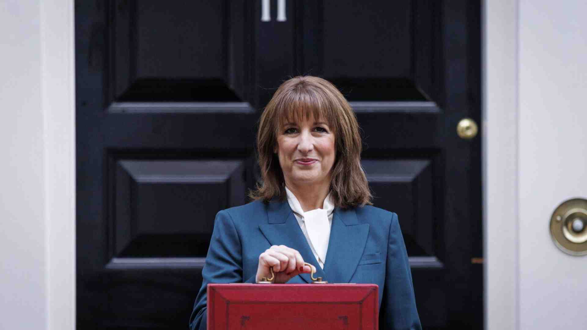 Rachel Reeves, voce della sinistra non antisionista e non antisemita