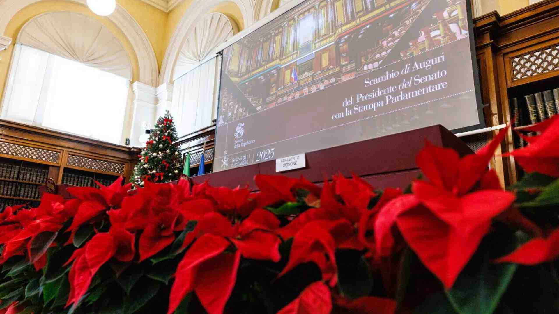 Legge elettorale, La Russa apre al ballottaggio: “Spero collaborino tutti alle nuove regole”