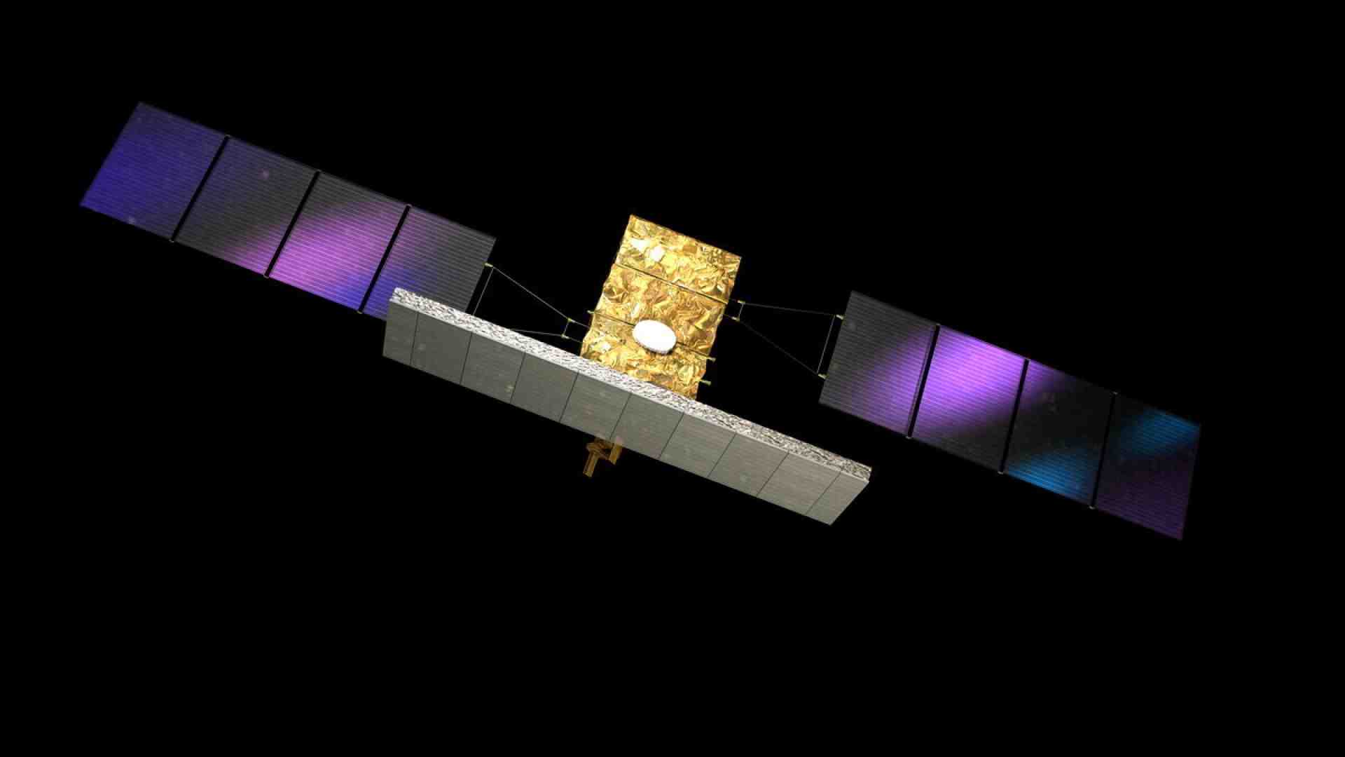 Nella space economy l'Italia è un’eccellenza hi-tech sottovalutata