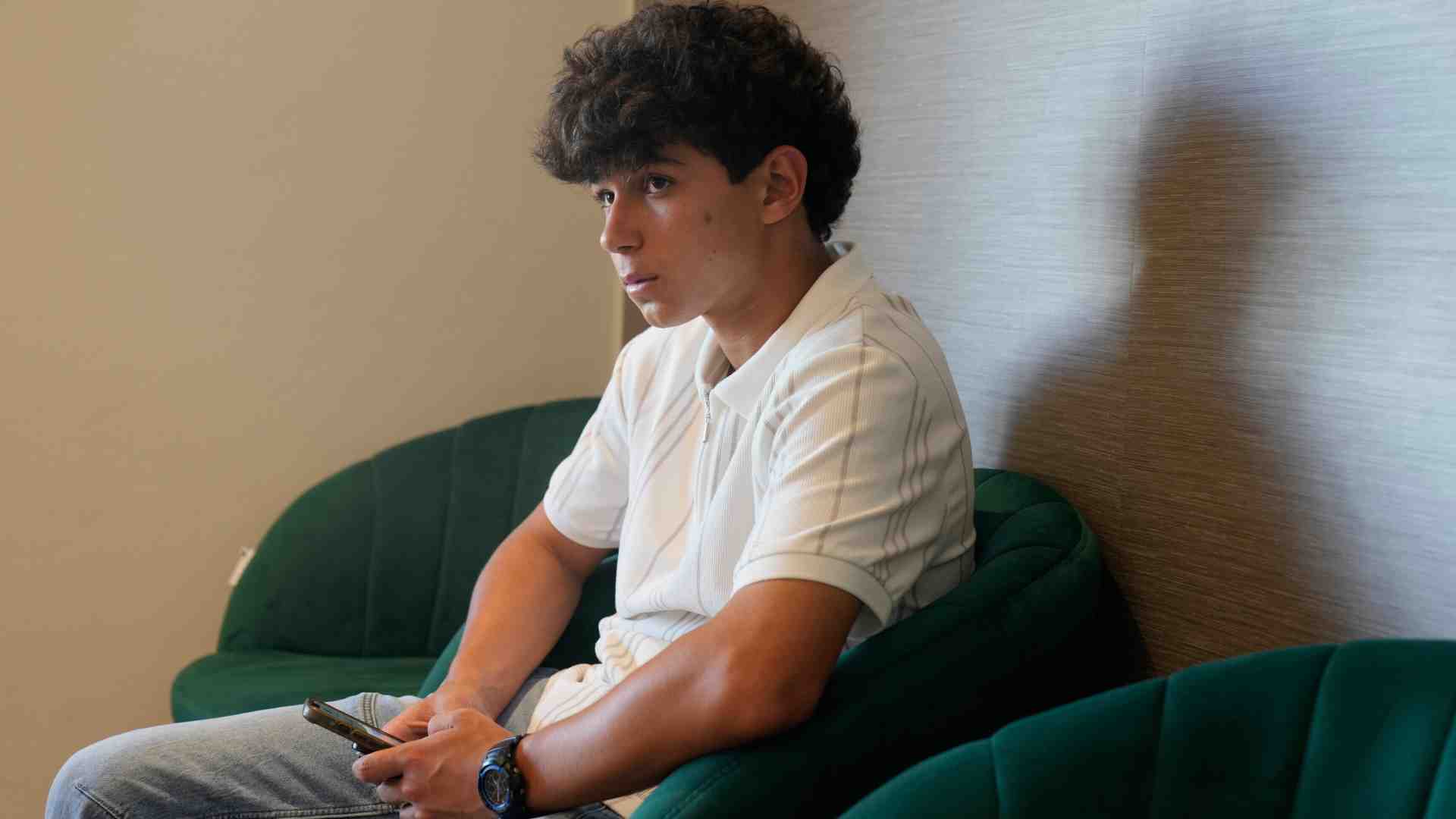 Italia viva: il divieto australiano indica una giusta via