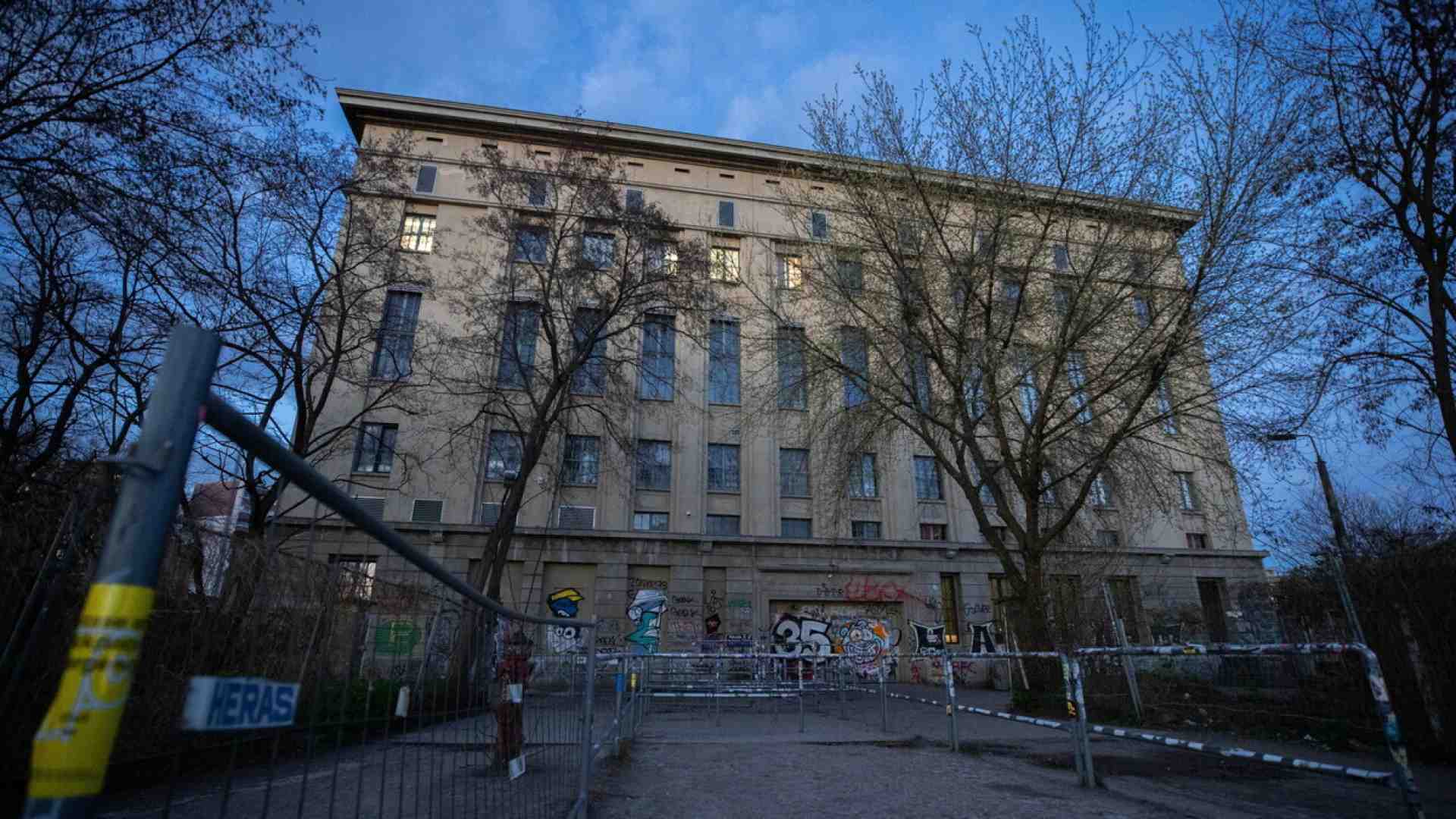Boicotta la techno: la folle campagna pro Pal contro il Berghain di Berlino e i suoi "dj sionisti"