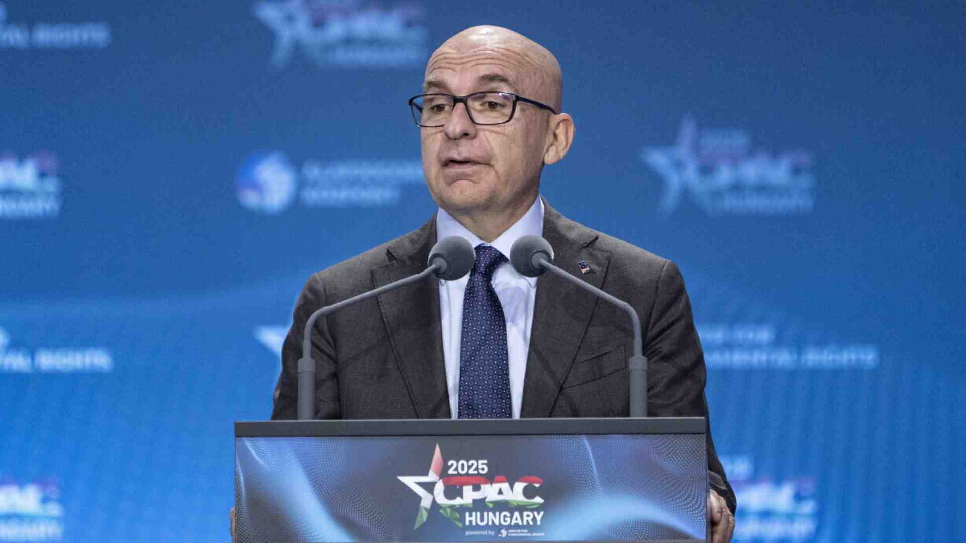 Giordano (Ecr): “No a cessioni territoriali inaccettabili per Kyiv”