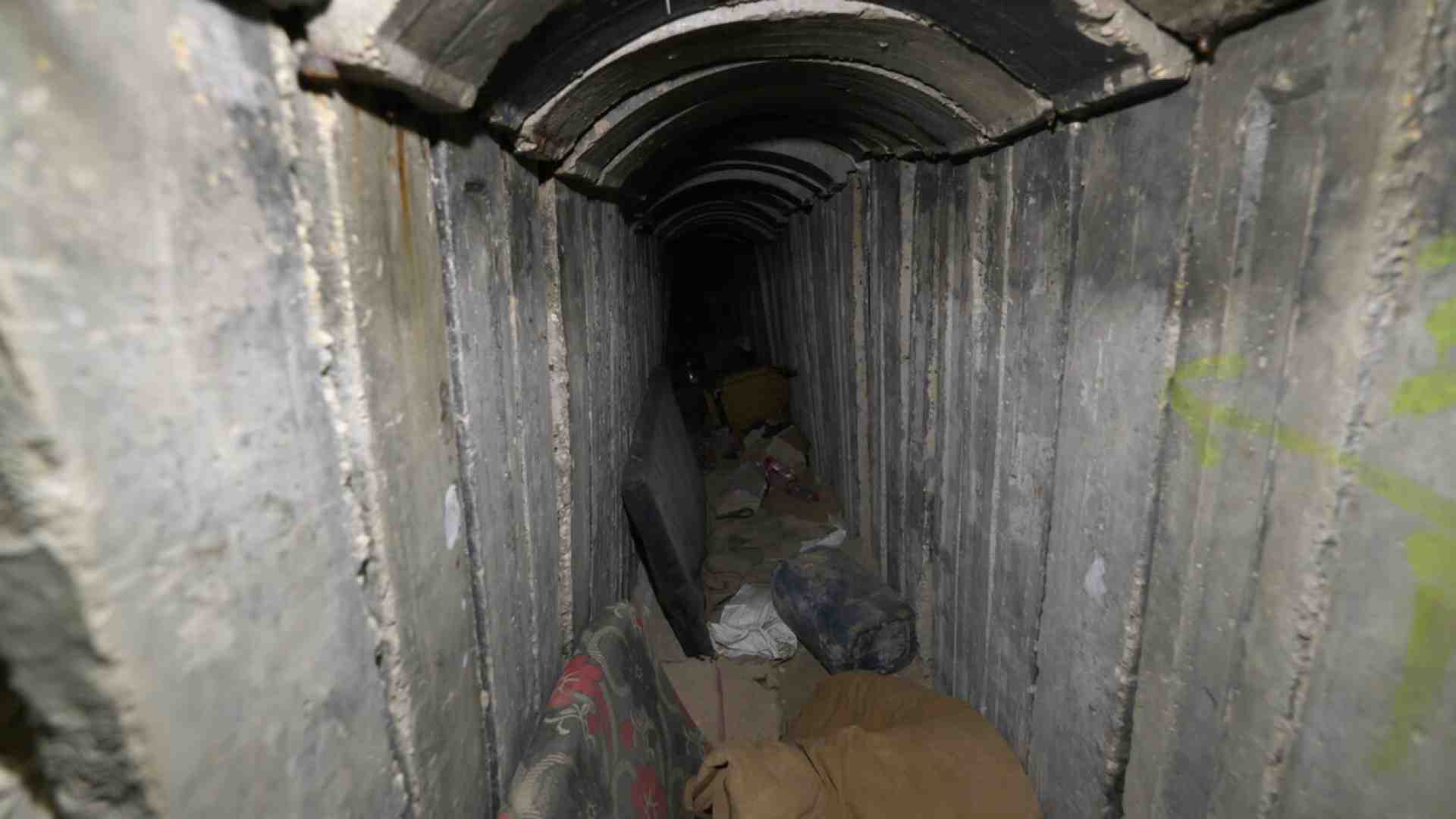 Ad Amnesty sono serviti due anni per accusare Hamas di "crimini contro l'umanità"