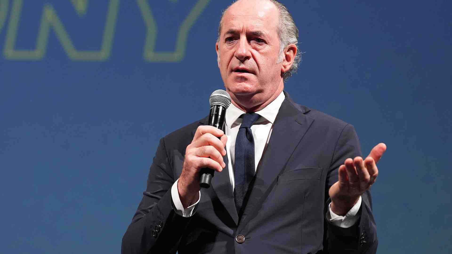 Le mosse senza strappi di Zaia al nord