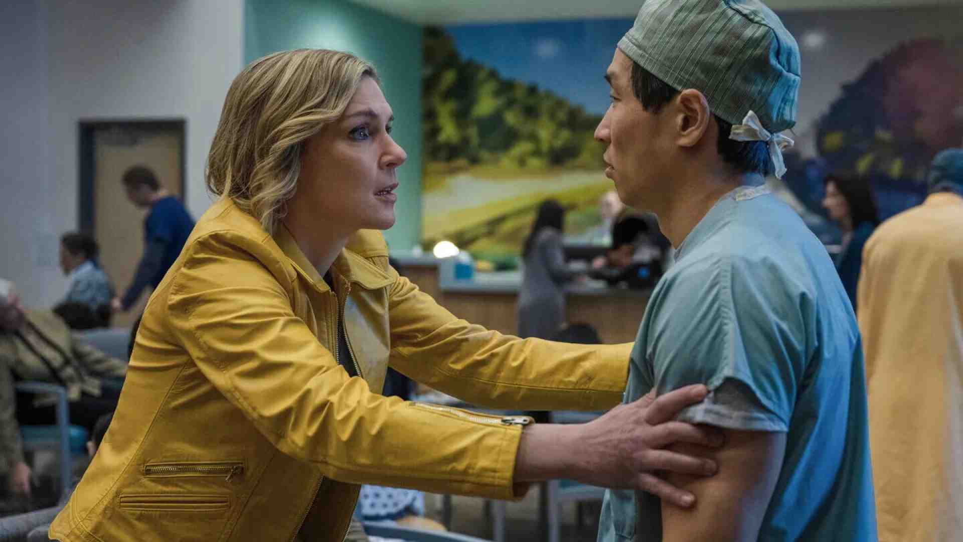 La serie tv Pluribus e il paradiso sociale che incarna un inferno da cui fuggire