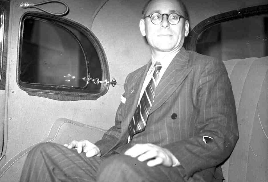 Più Umberto Terracini e meno Francesca Albanese